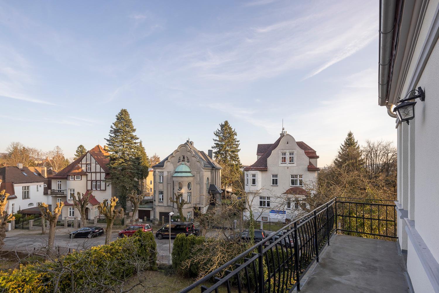 Pytloun Villa Liberec