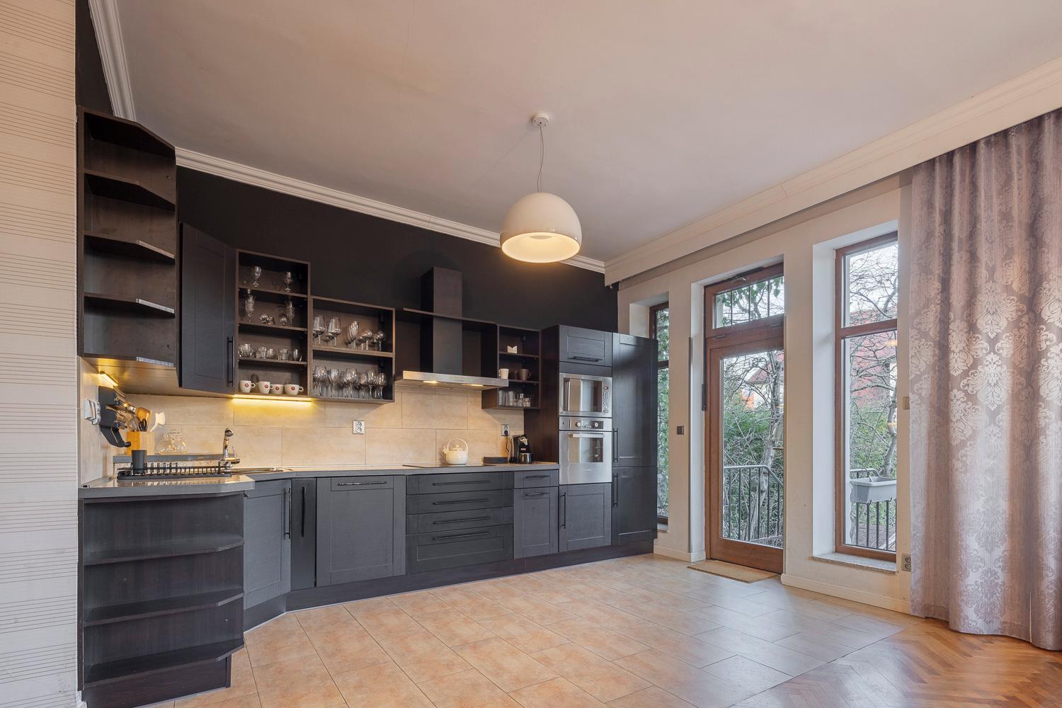 Pytloun Villa Liberec