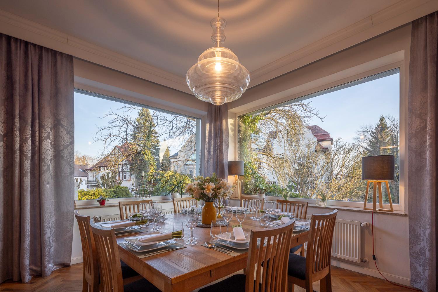 Pytloun Villa Liberec