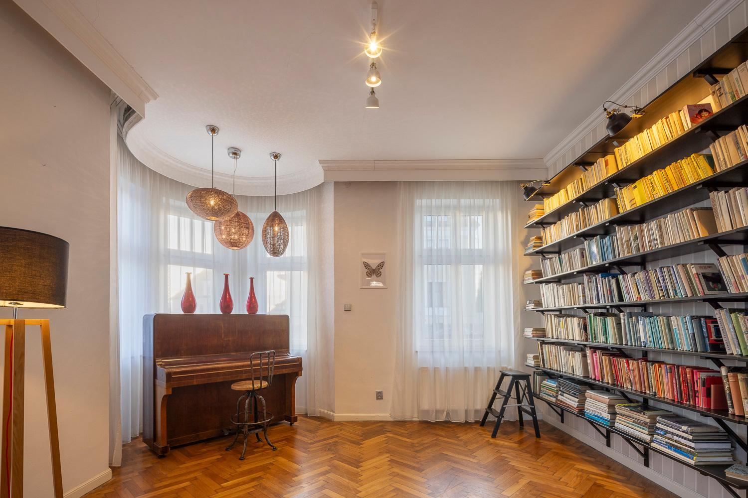 Pytloun Villa Liberec