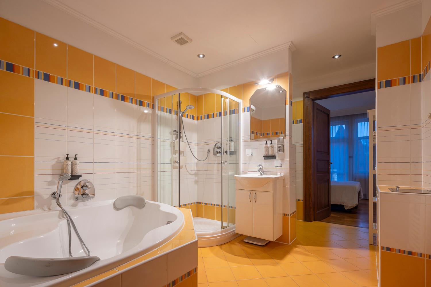Pytloun Villa Liberec
