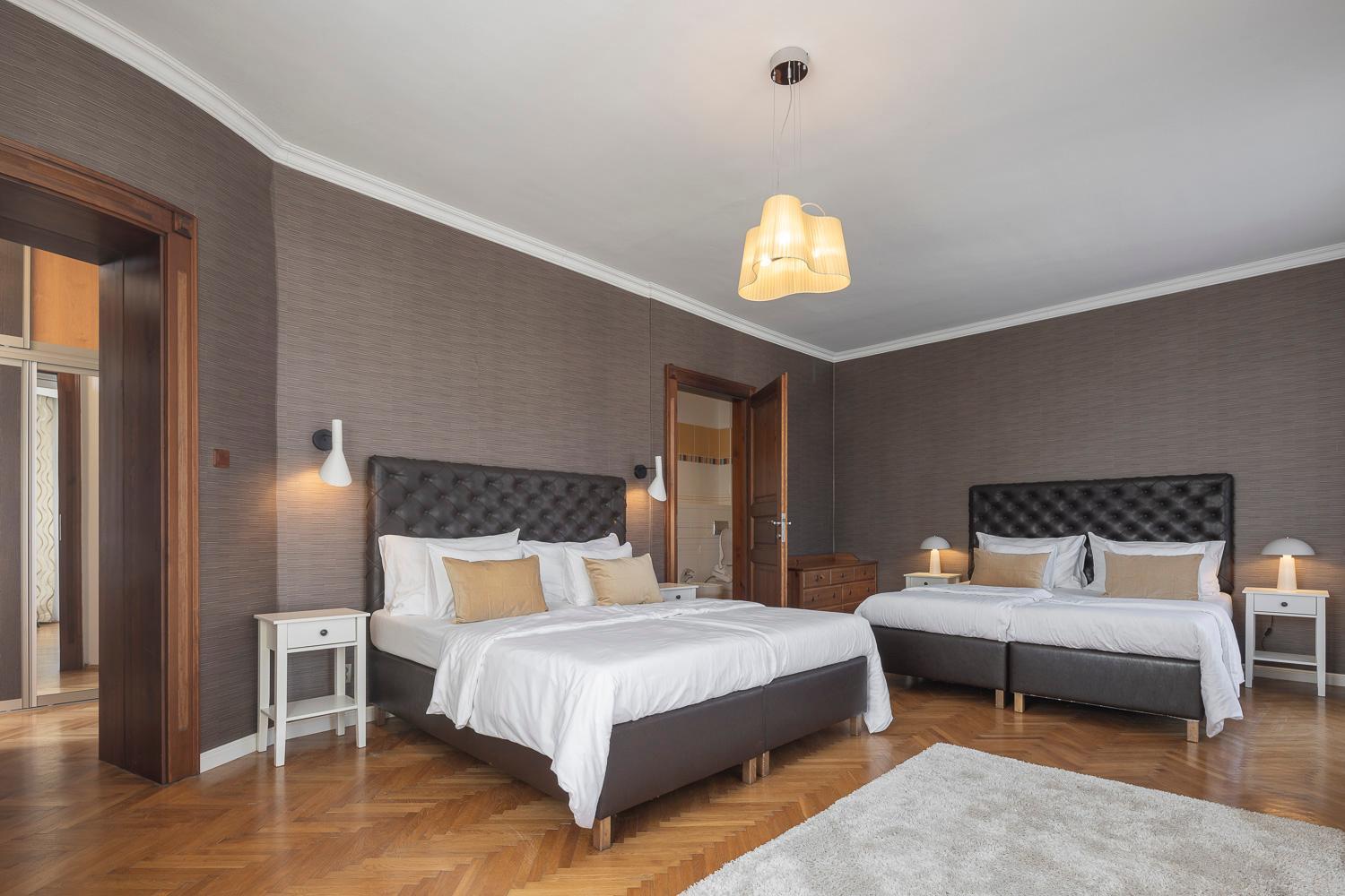 Pytloun Villa Liberec