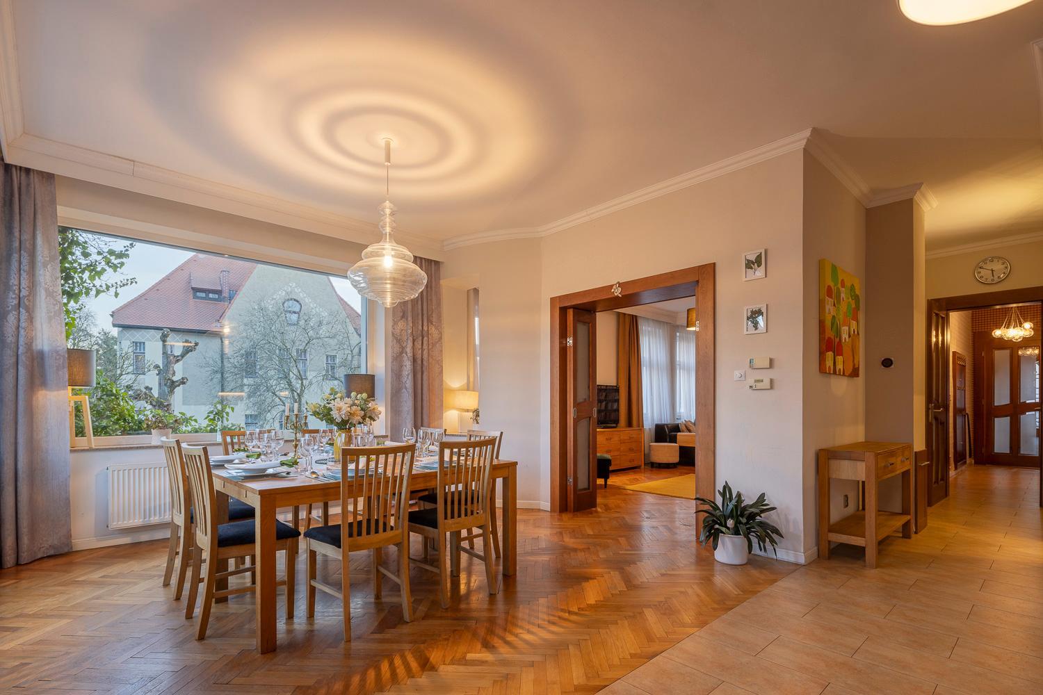 Pytloun Villa Liberec