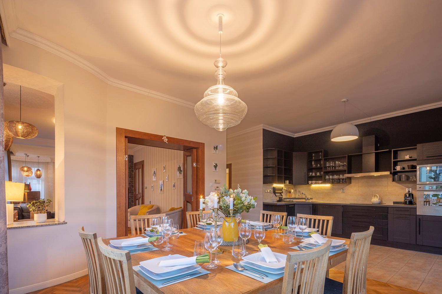 Pytloun Villa Liberec