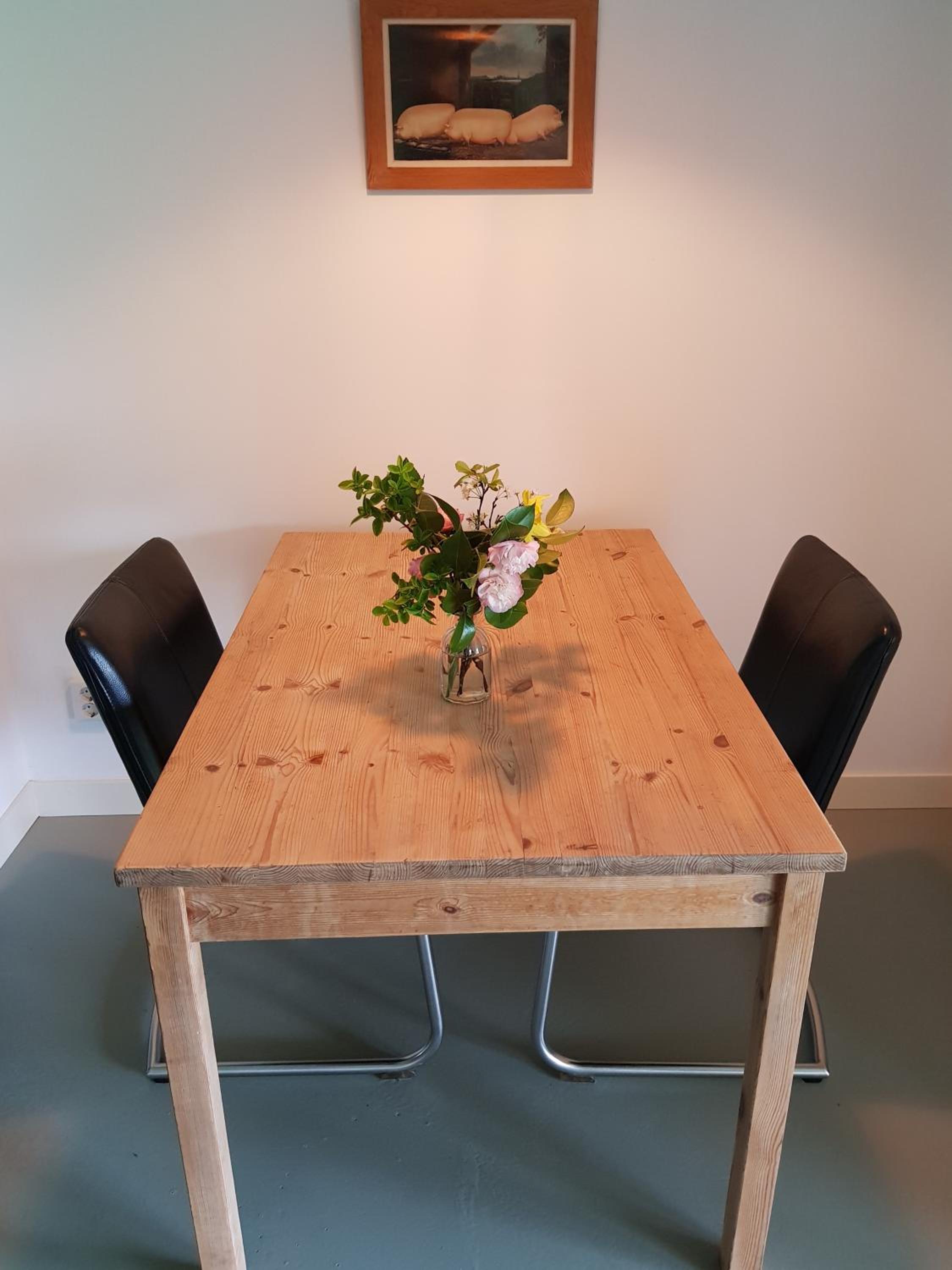 Houterhoeve