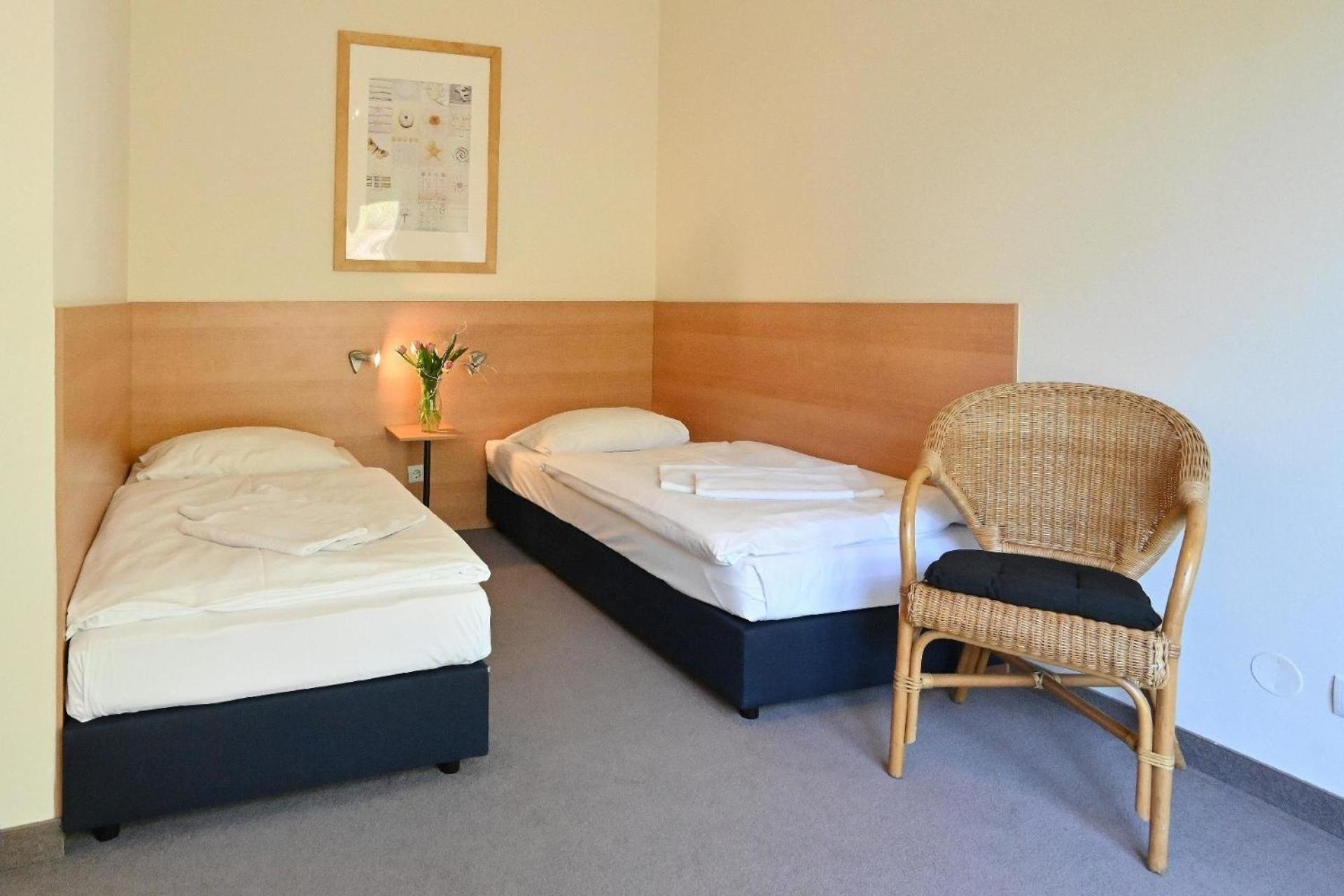 Ferienwohnung 8 Für Bis Zu Sechs Personen