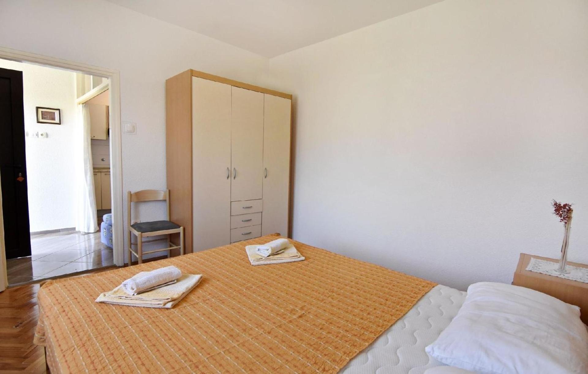Appartement in Umag mit Kleiner Terrasse view 2