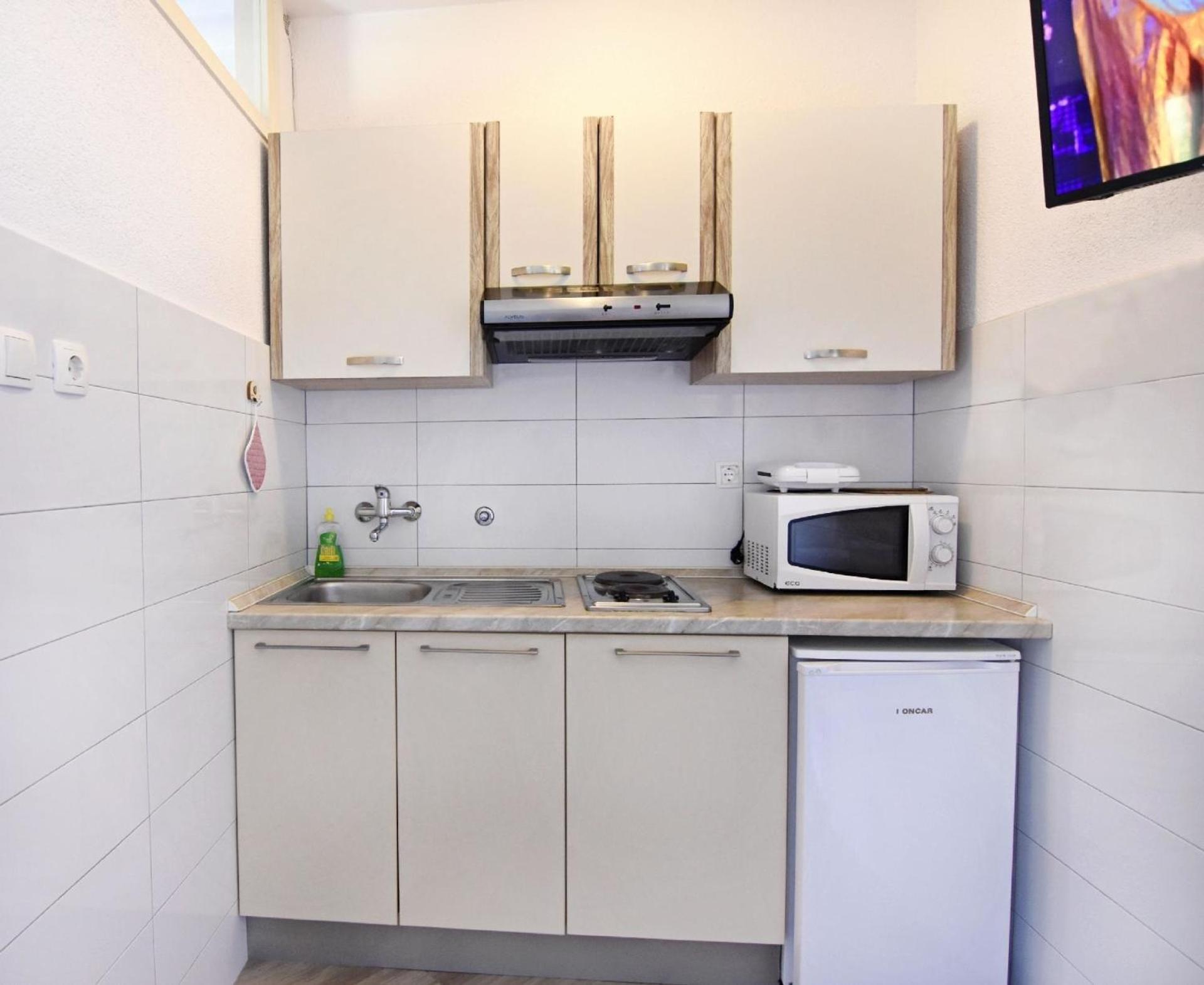 Appartement in Umag mit Kleiner Terrasse view 5
