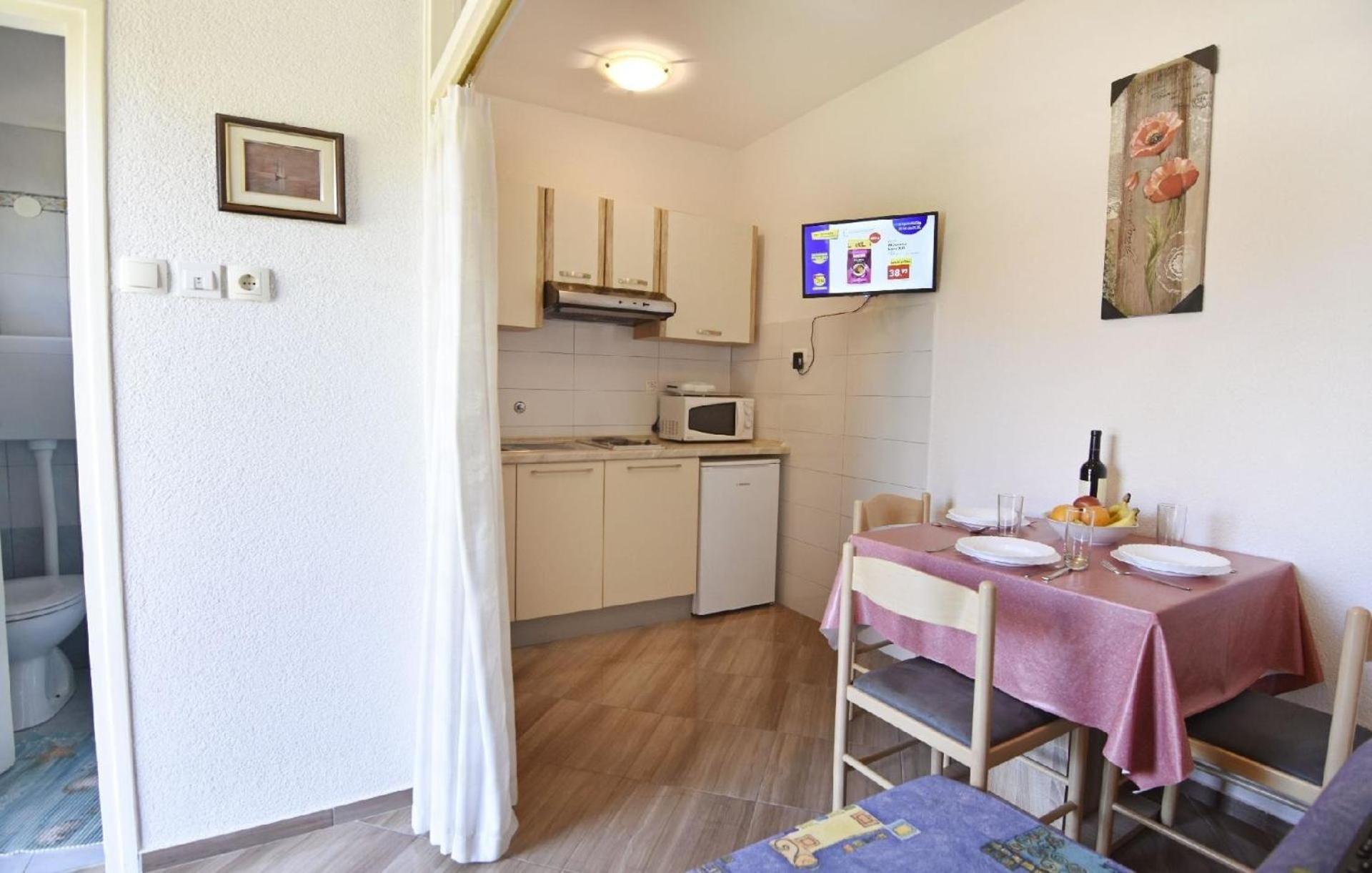 Appartement in Umag mit Kleiner Terrasse view 4
