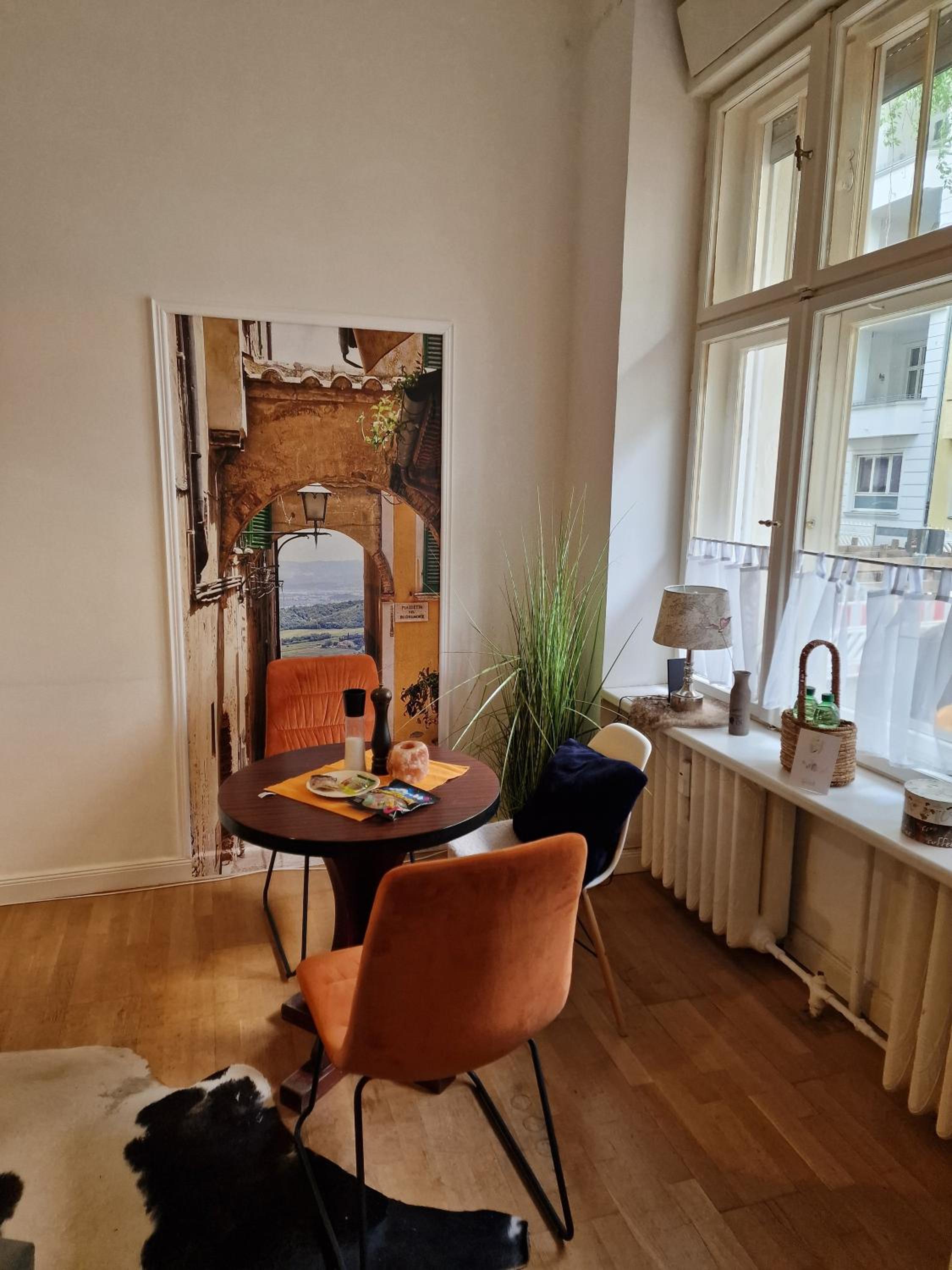 Appartement Berlin Charlottenburg