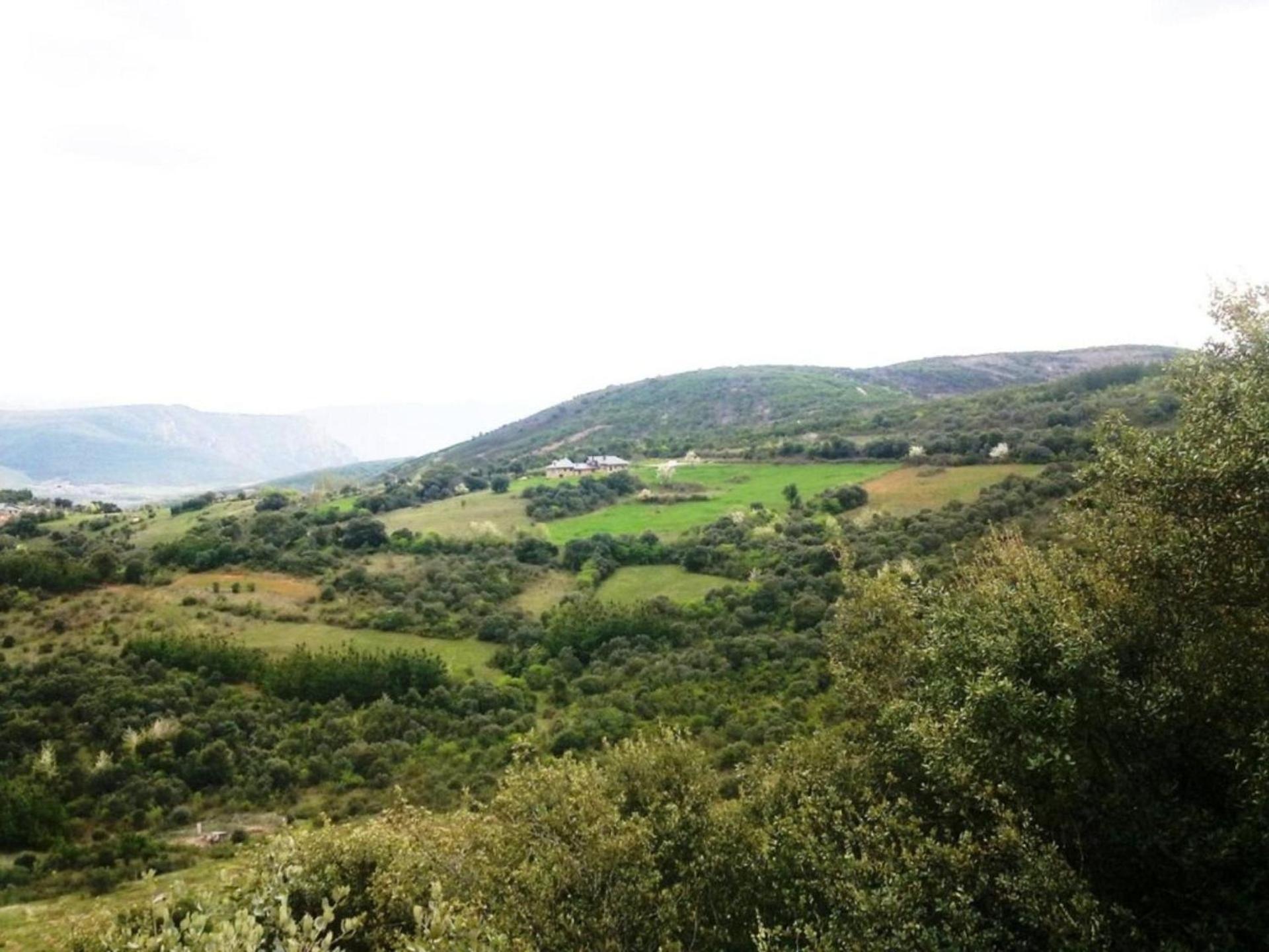 Ruralmedulas Casa 1 view 4