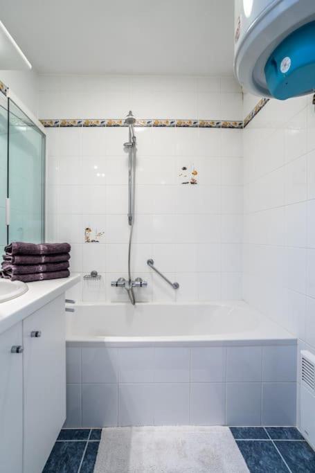 Top studio Knokke bij zeedijk!