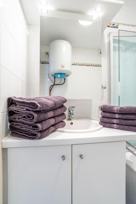 Top studio Knokke bij zeedijk!
