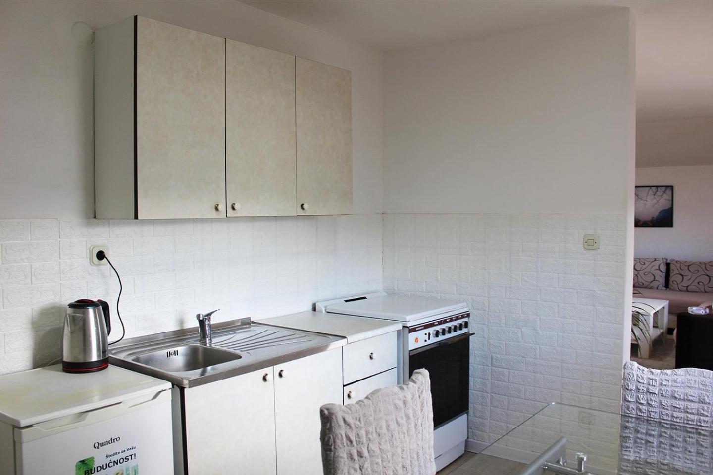 Farah Apartment
