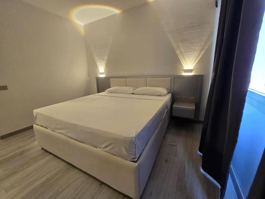 GUEST HOUSE - Sharm El Sheikh (Domina Coral Bay)