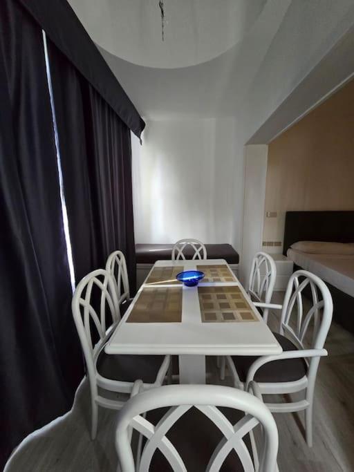 GUEST HOUSE - Sharm El Sheikh (Domina Coral Bay)