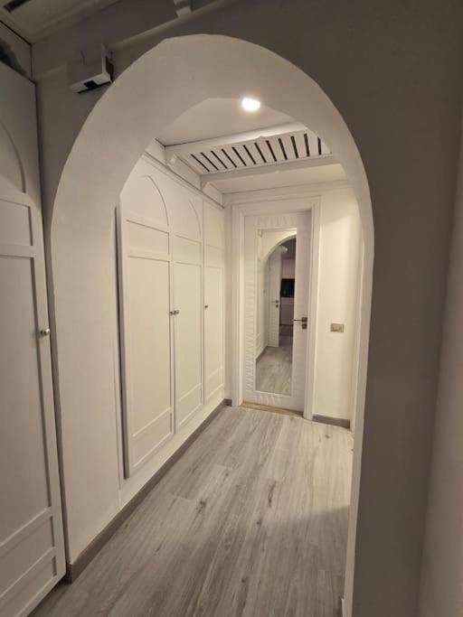 GUEST HOUSE - Sharm El Sheikh (Domina Coral Bay)