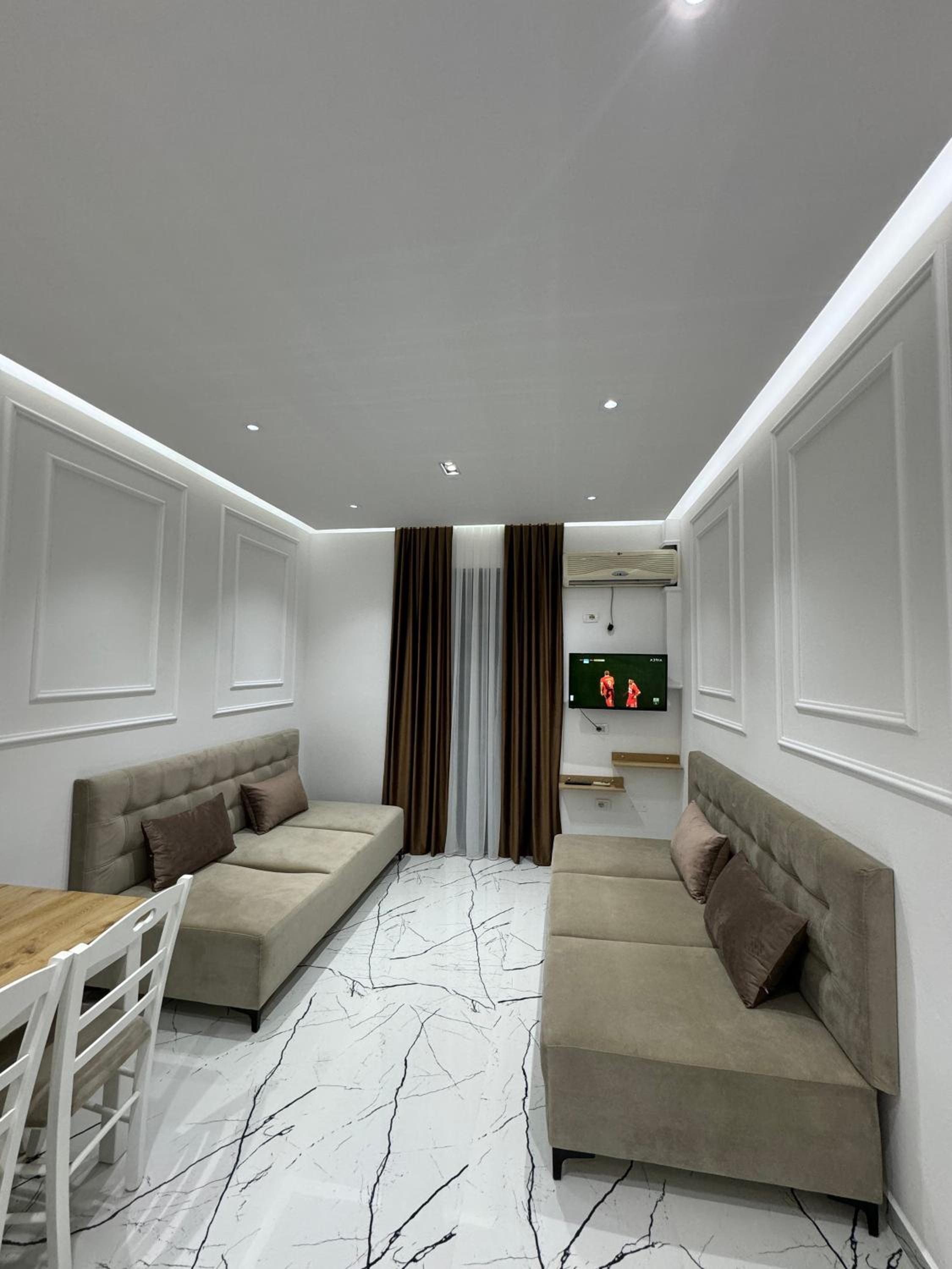Apartments Costa Azzurra