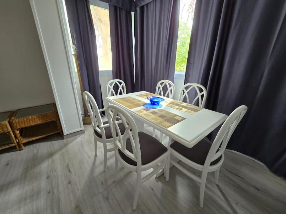 GUEST HOUSE - Sharm El Sheikh (Domina Coral Bay)