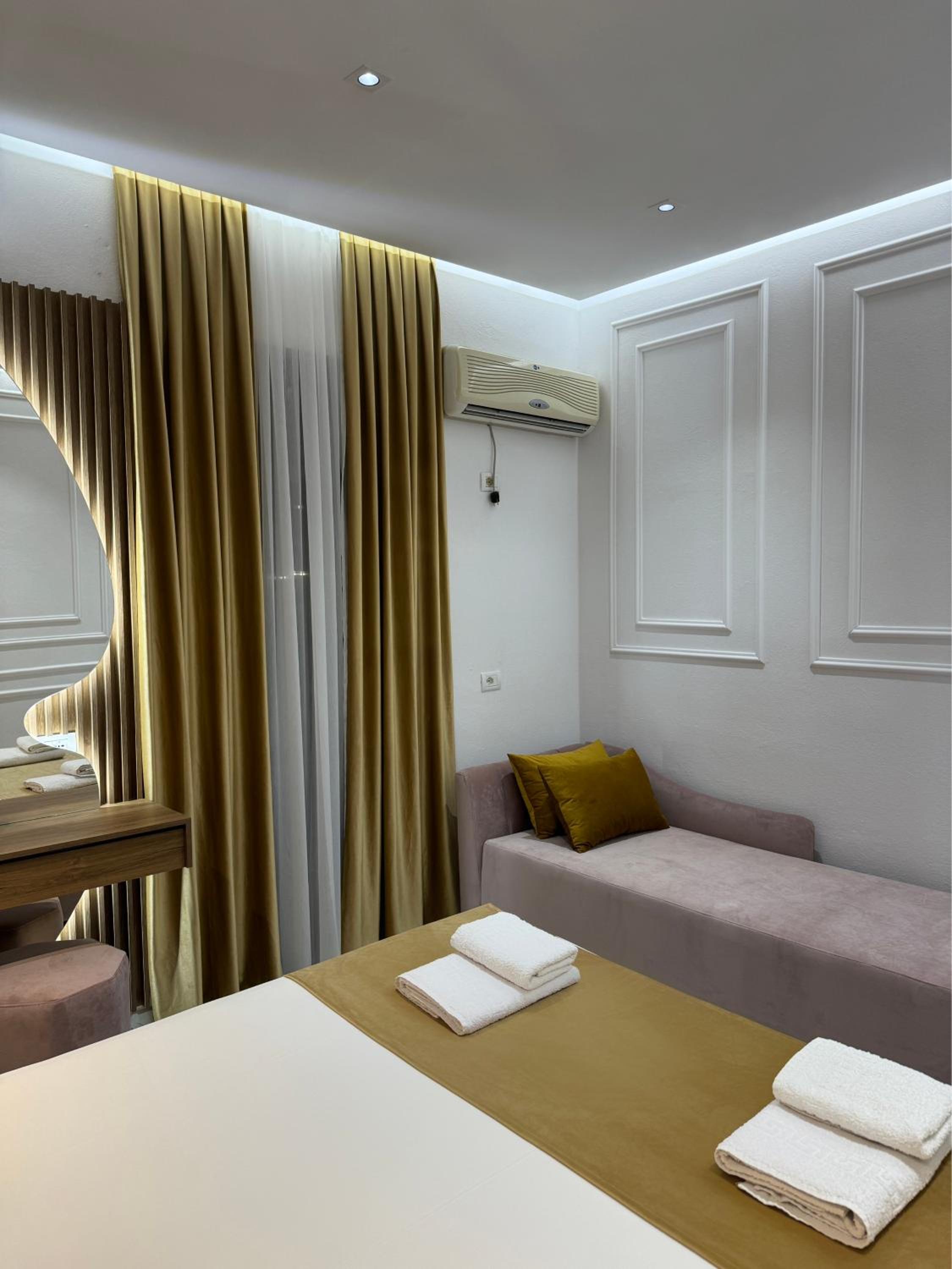 Apartments Costa Azzurra