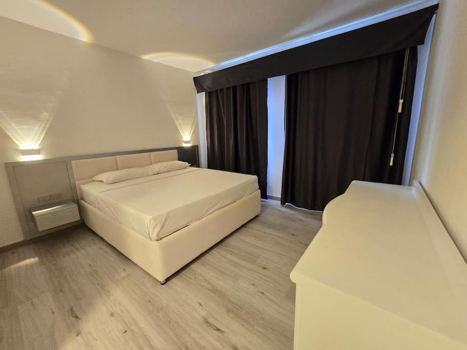 GUEST HOUSE - Sharm El Sheikh (Domina Coral Bay)