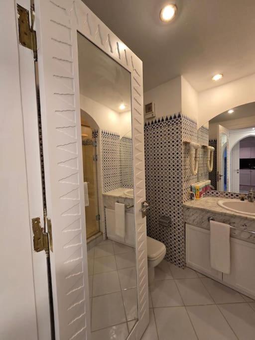 GUEST HOUSE - Sharm El Sheikh (Domina Coral Bay)