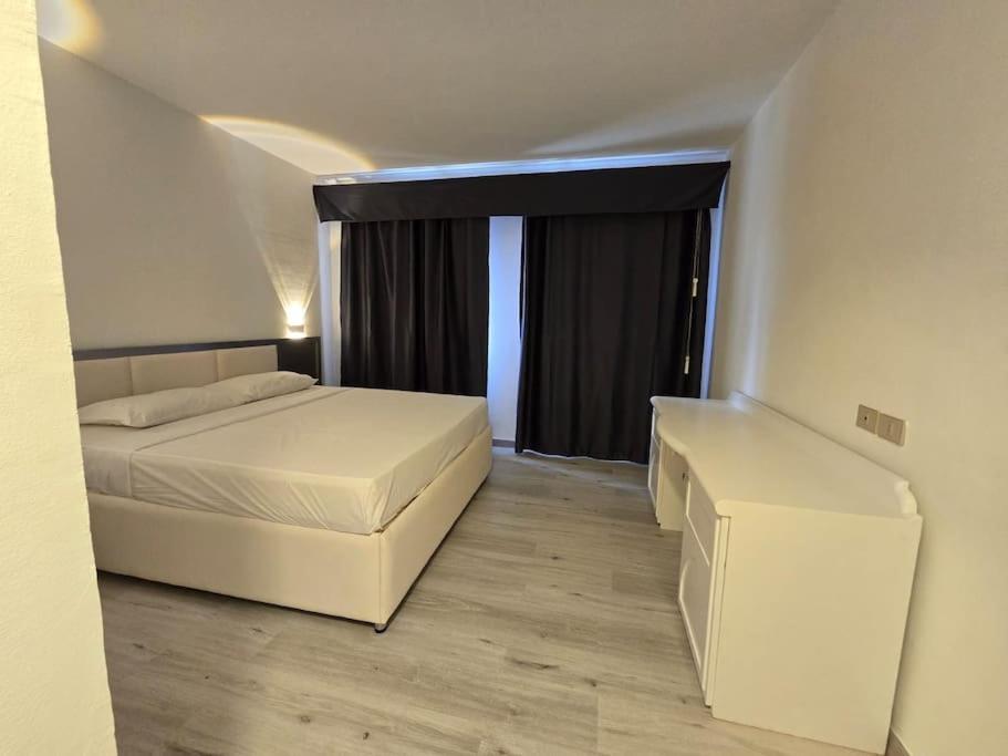 GUEST HOUSE - Sharm El Sheikh (Domina Coral Bay)