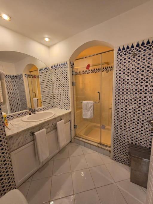 GUEST HOUSE - Sharm El Sheikh (Domina Coral Bay)
