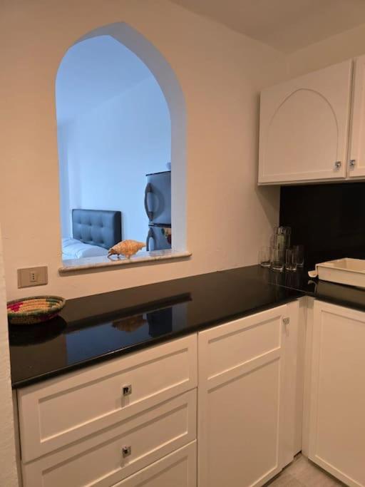 GUEST HOUSE - Sharm El Sheikh (Domina Coral Bay)