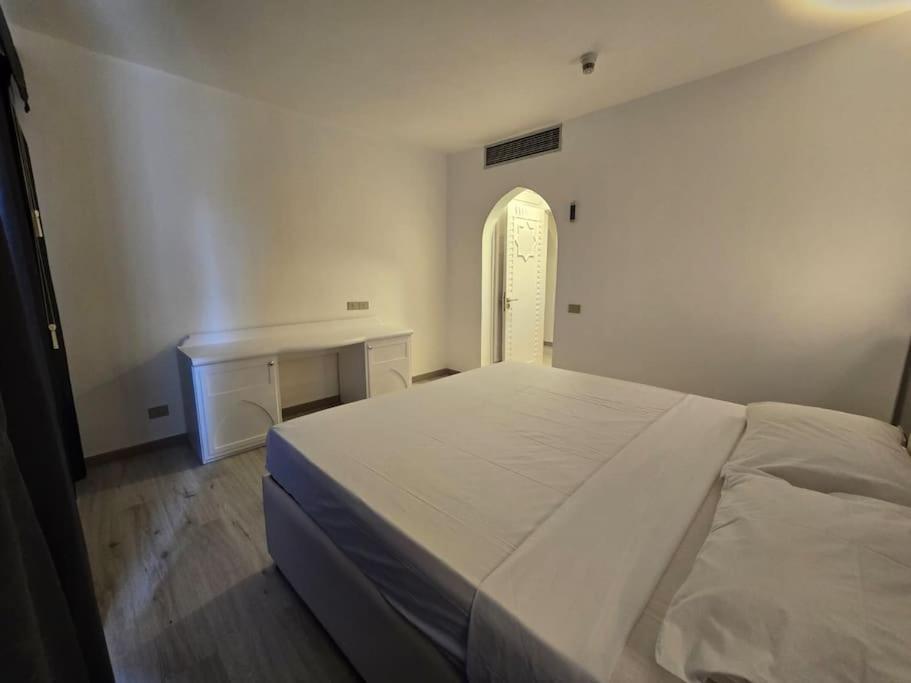 GUEST HOUSE - Sharm El Sheikh (Domina Coral Bay)