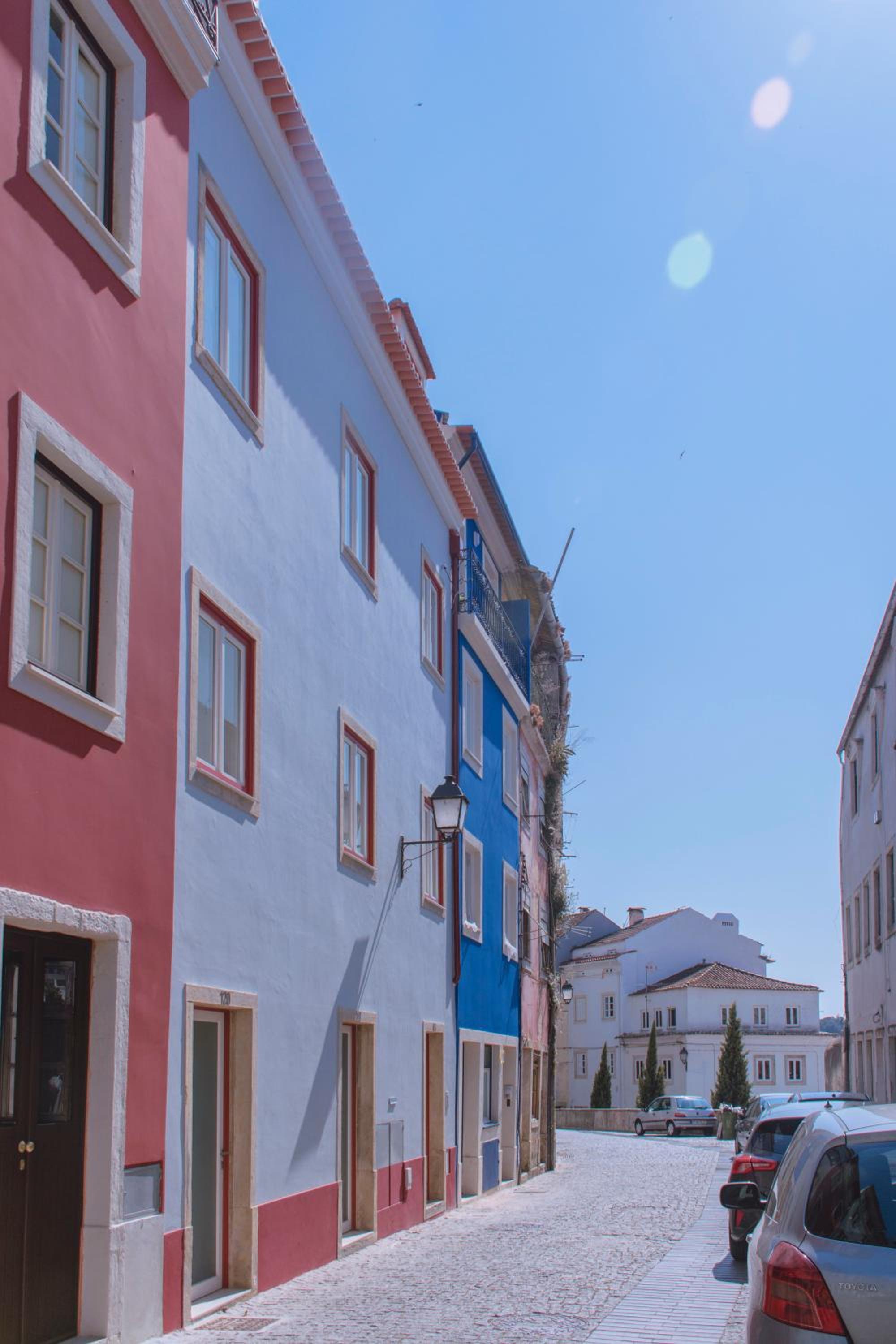 Estúdio no Rés do Chão em pleno Centro Histórico de Coimbra view 2