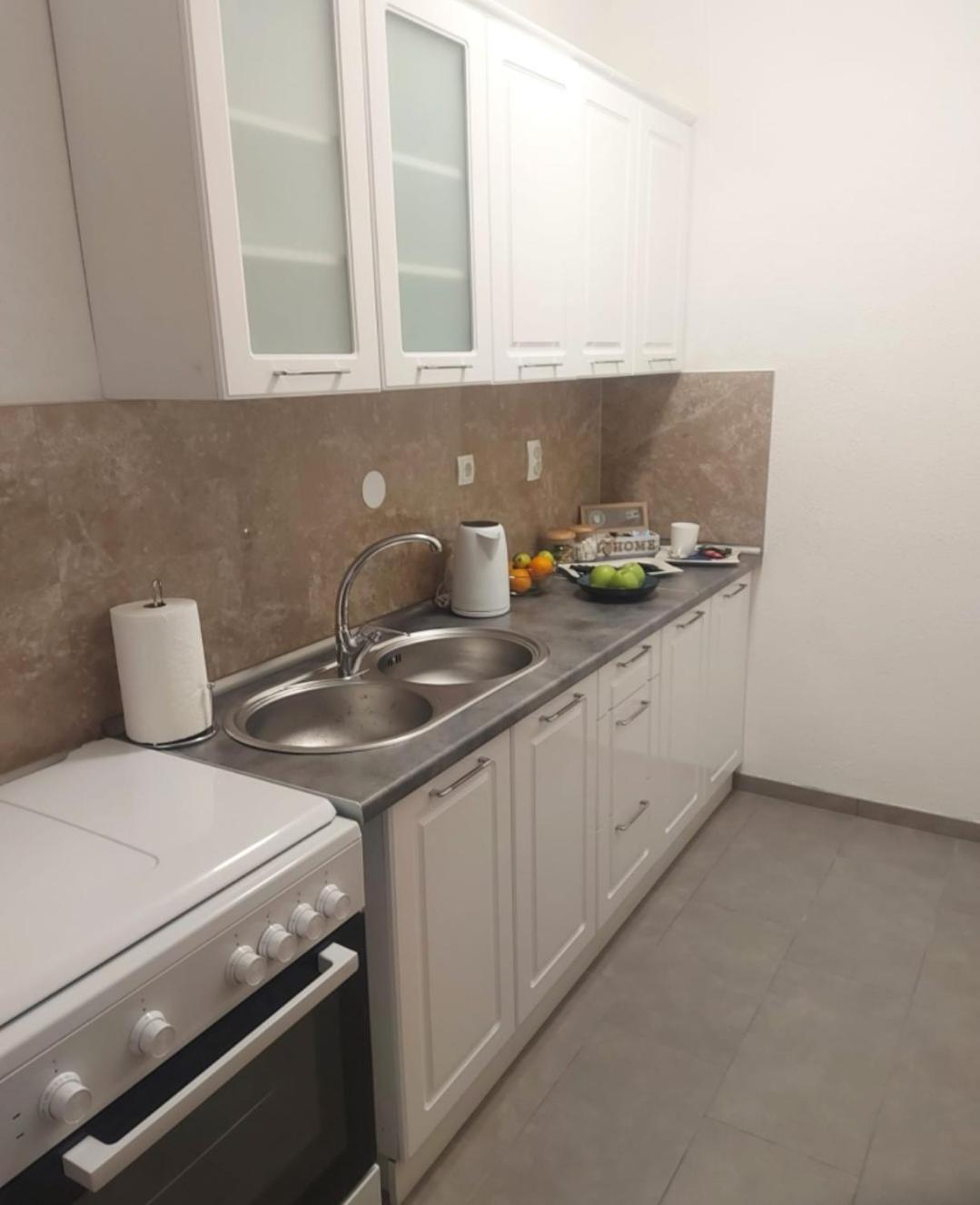 Apartmani Simovic