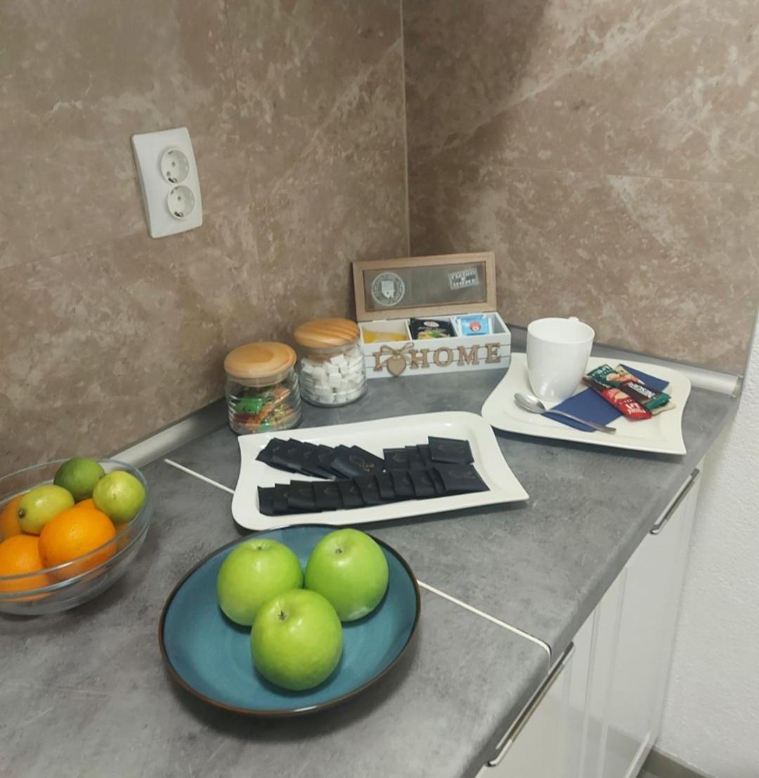Apartmani Simovic