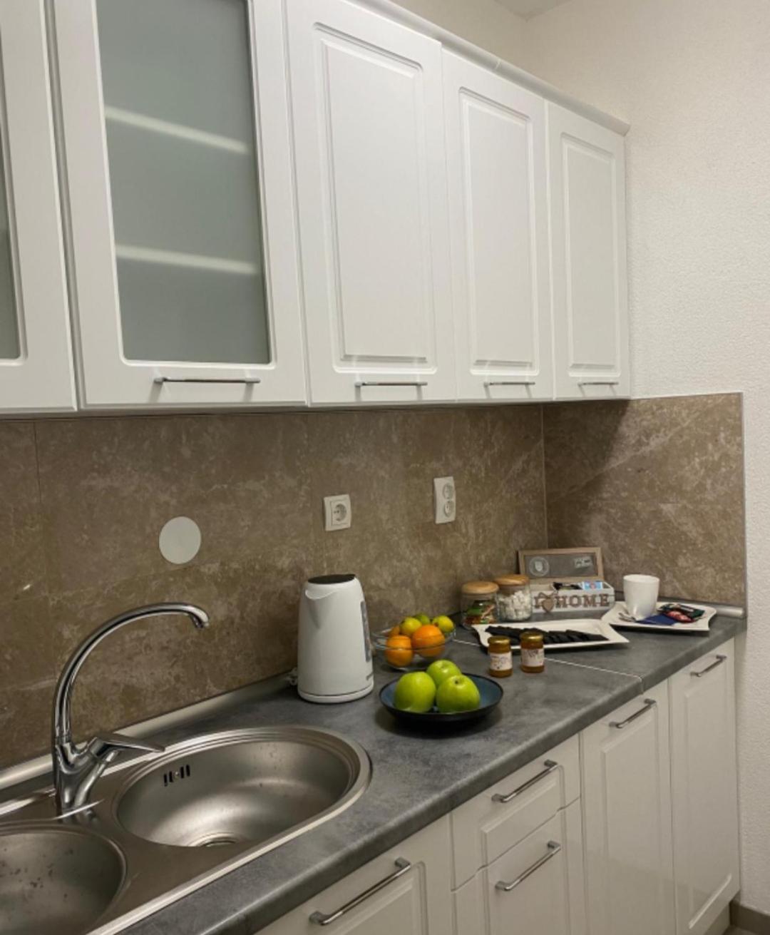 Apartmani Simovic