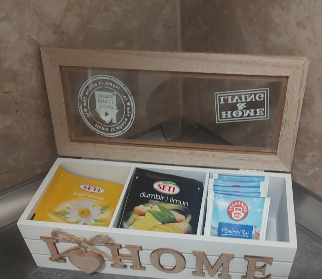 Apartmani Simovic