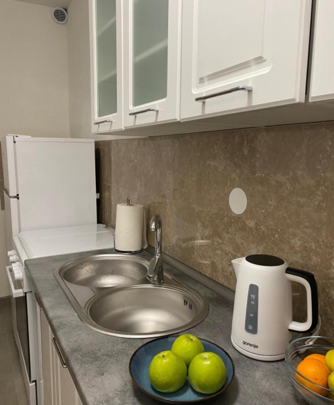 Apartmani Simovic