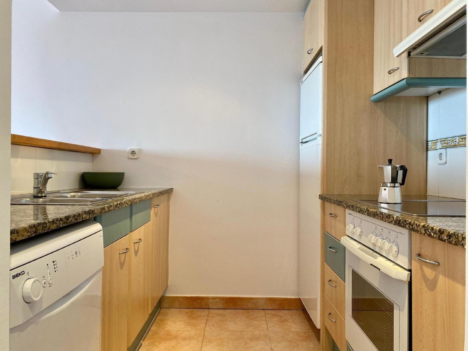 Komfortable Ferienwohnung Sa Cofa in Pals
