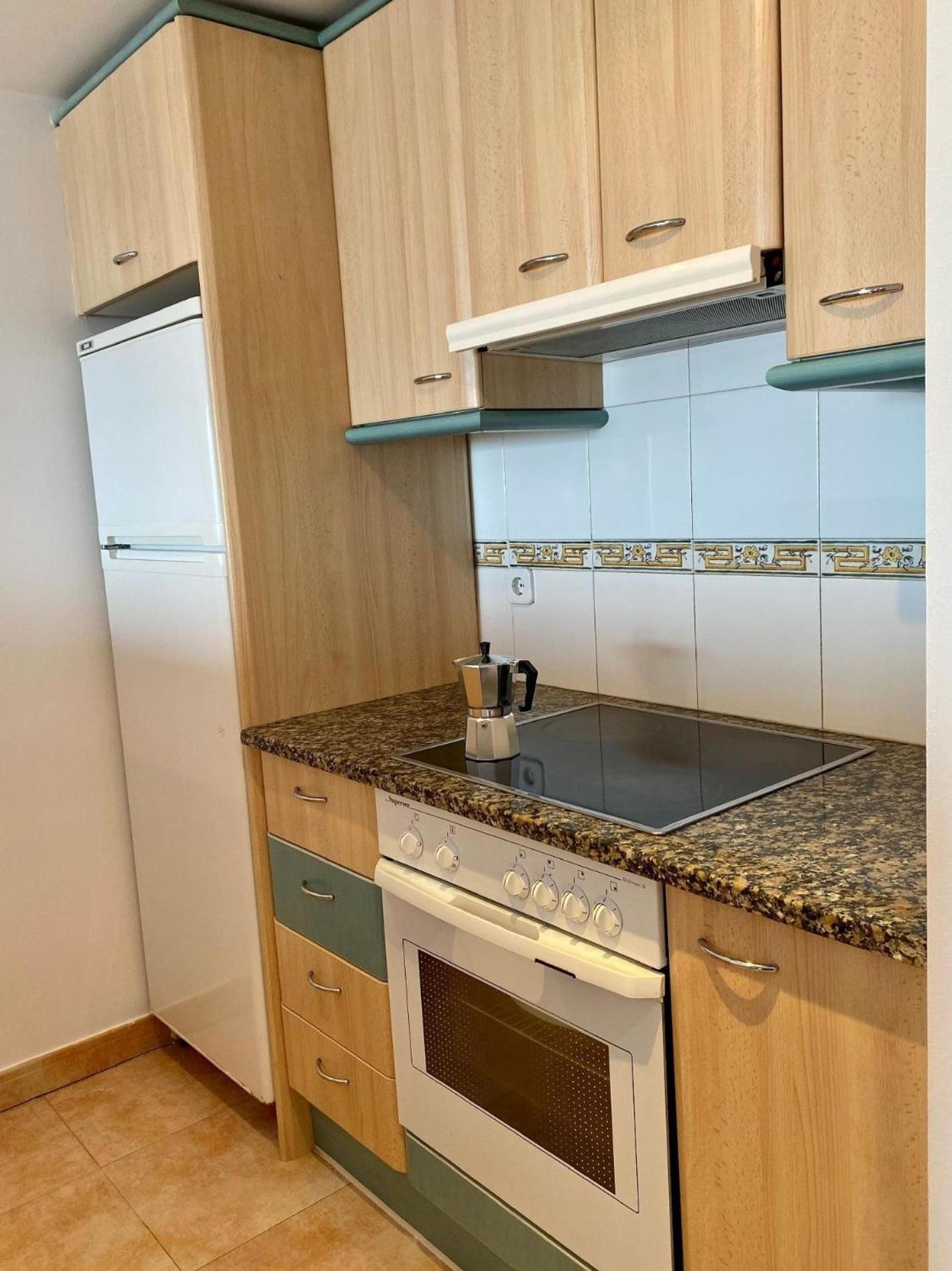 Komfortable Ferienwohnung Sa Cofa in Pals