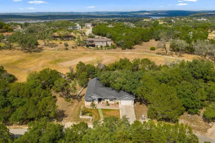 Private Lake Travis home with hot tub amenities - Property Image 19