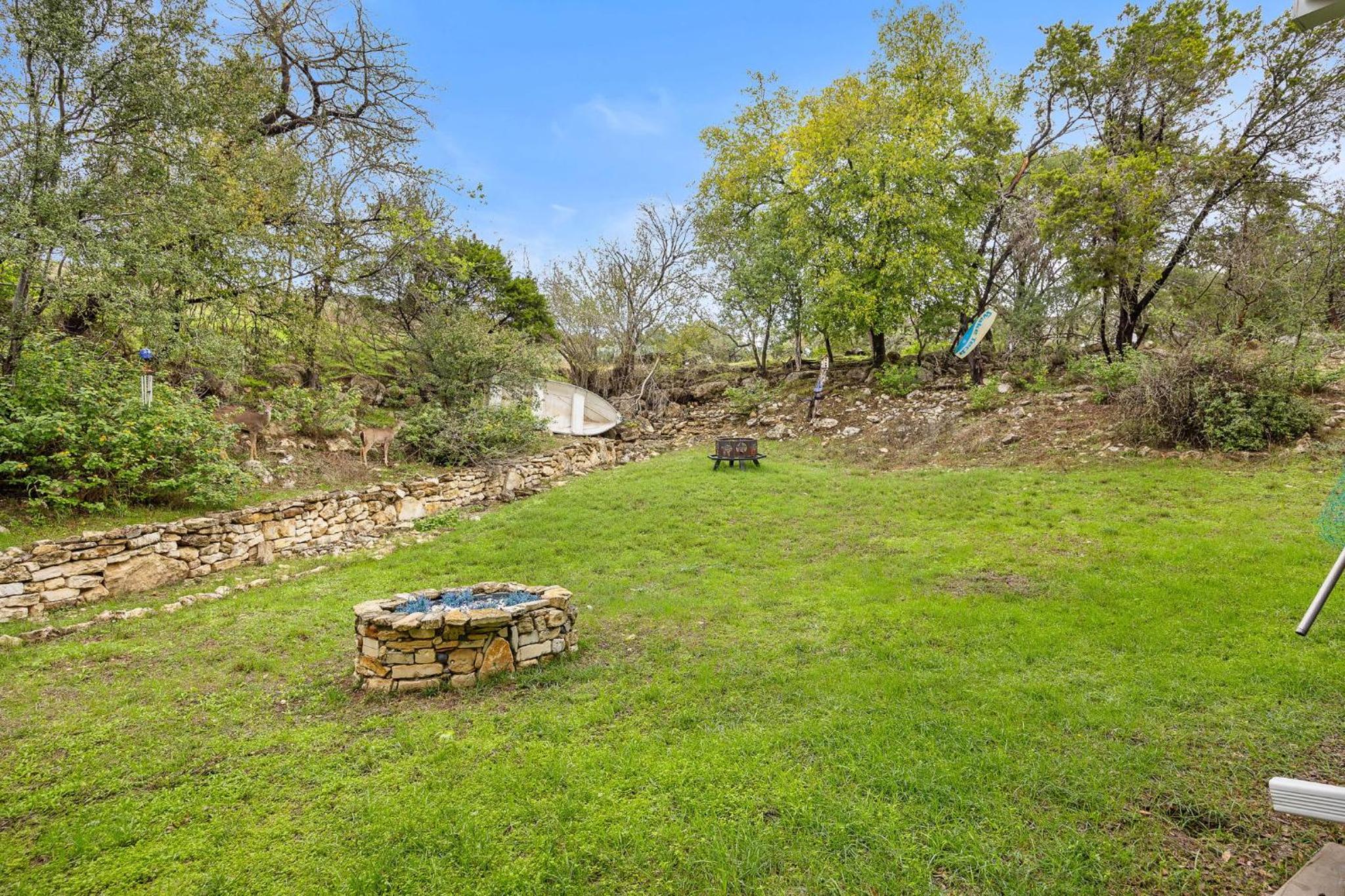 Private Lake Travis home with hot tub amenities - Property Image 26