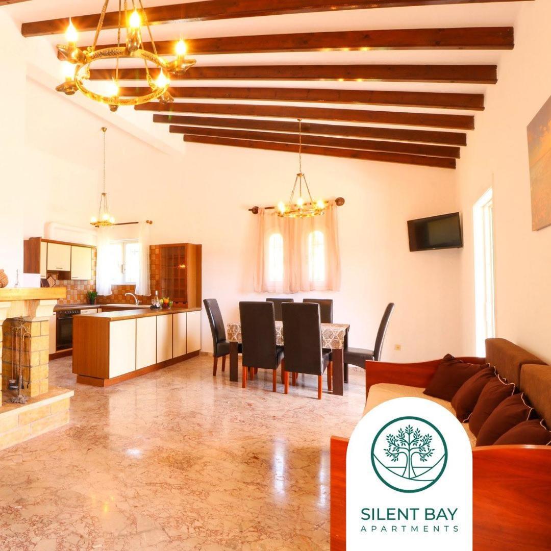 Silent Bay Apartments