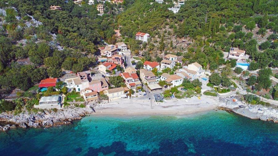 Silent Bay Apartments