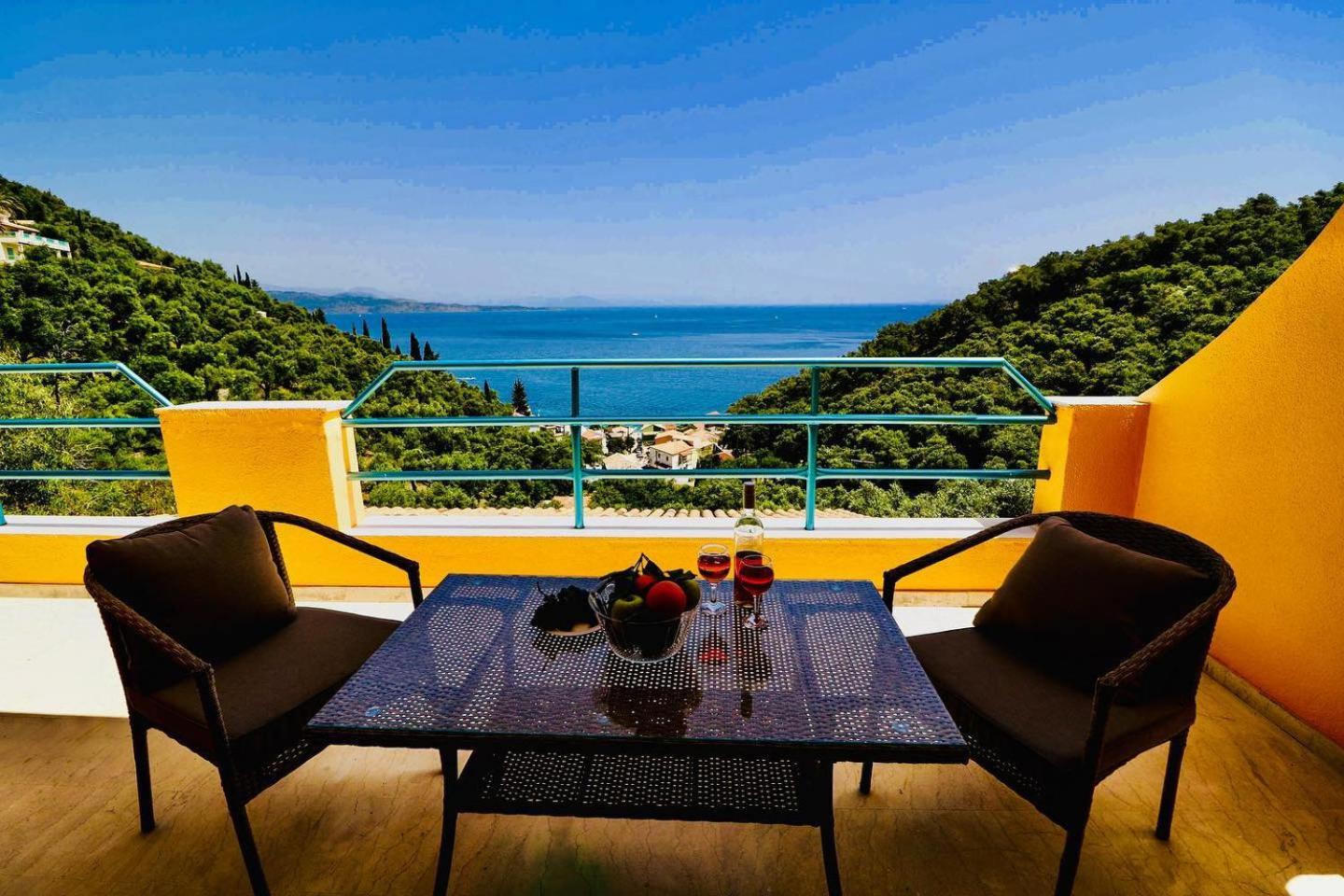 Silent Bay Apartments