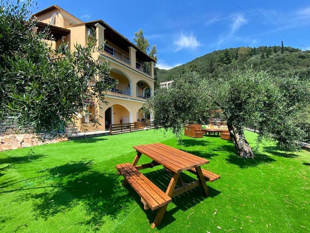 Silent Bay Apartments