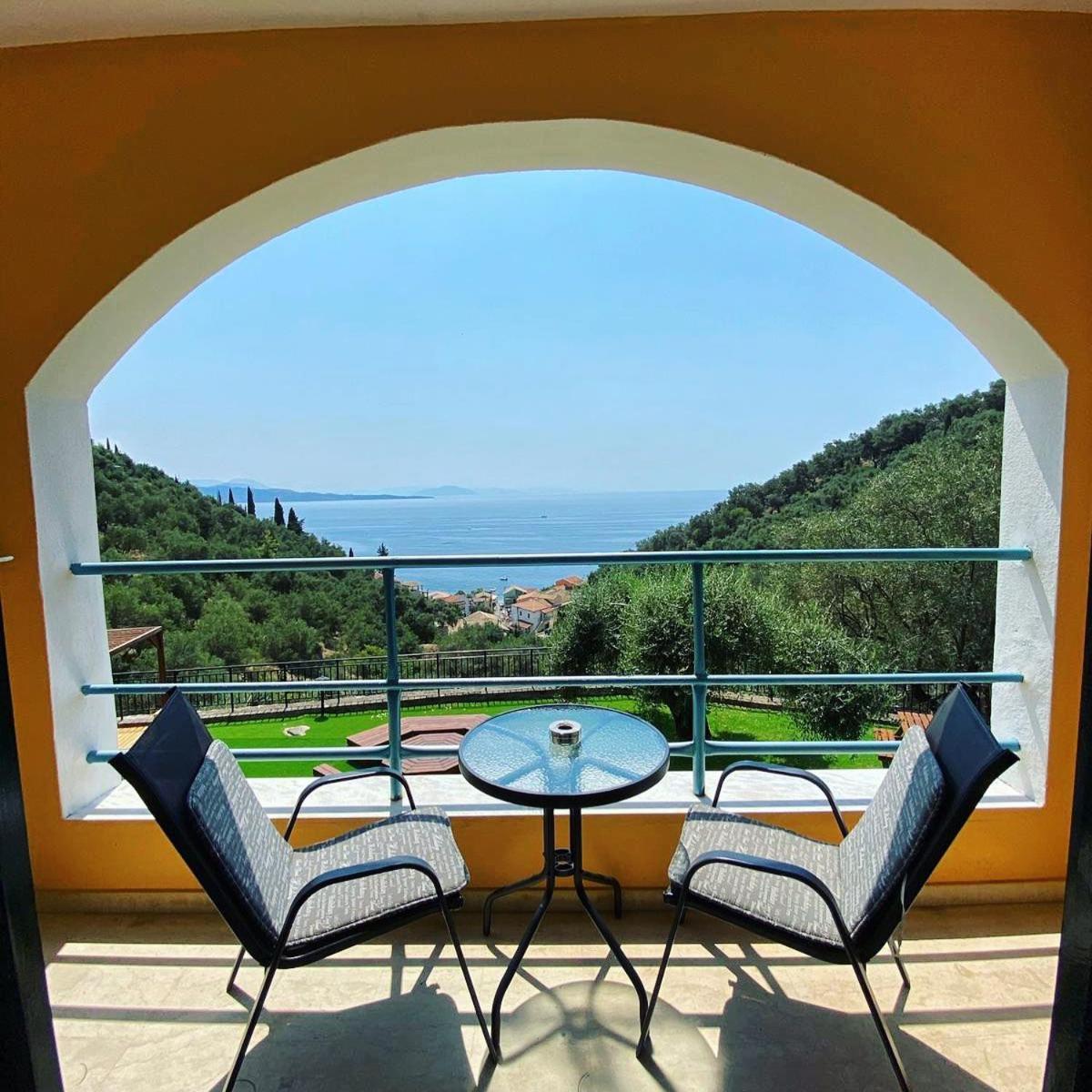 Silent Bay Apartments