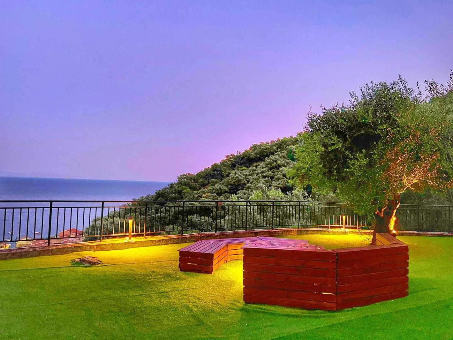 Silent Bay Apartments