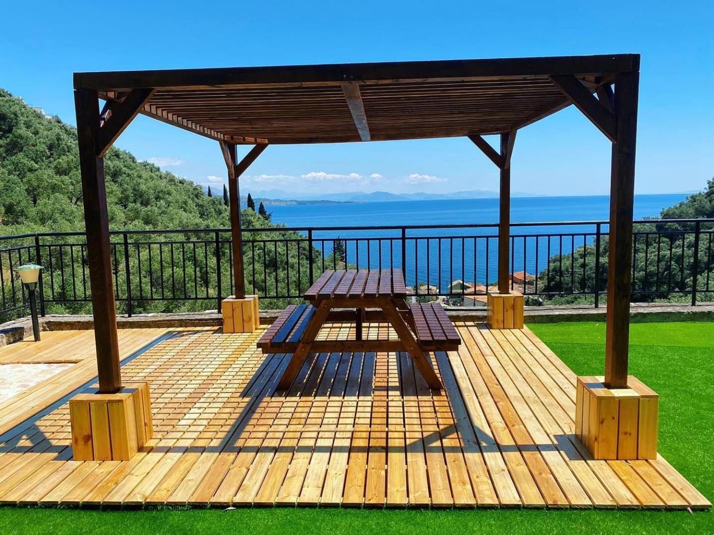 Silent Bay Apartments