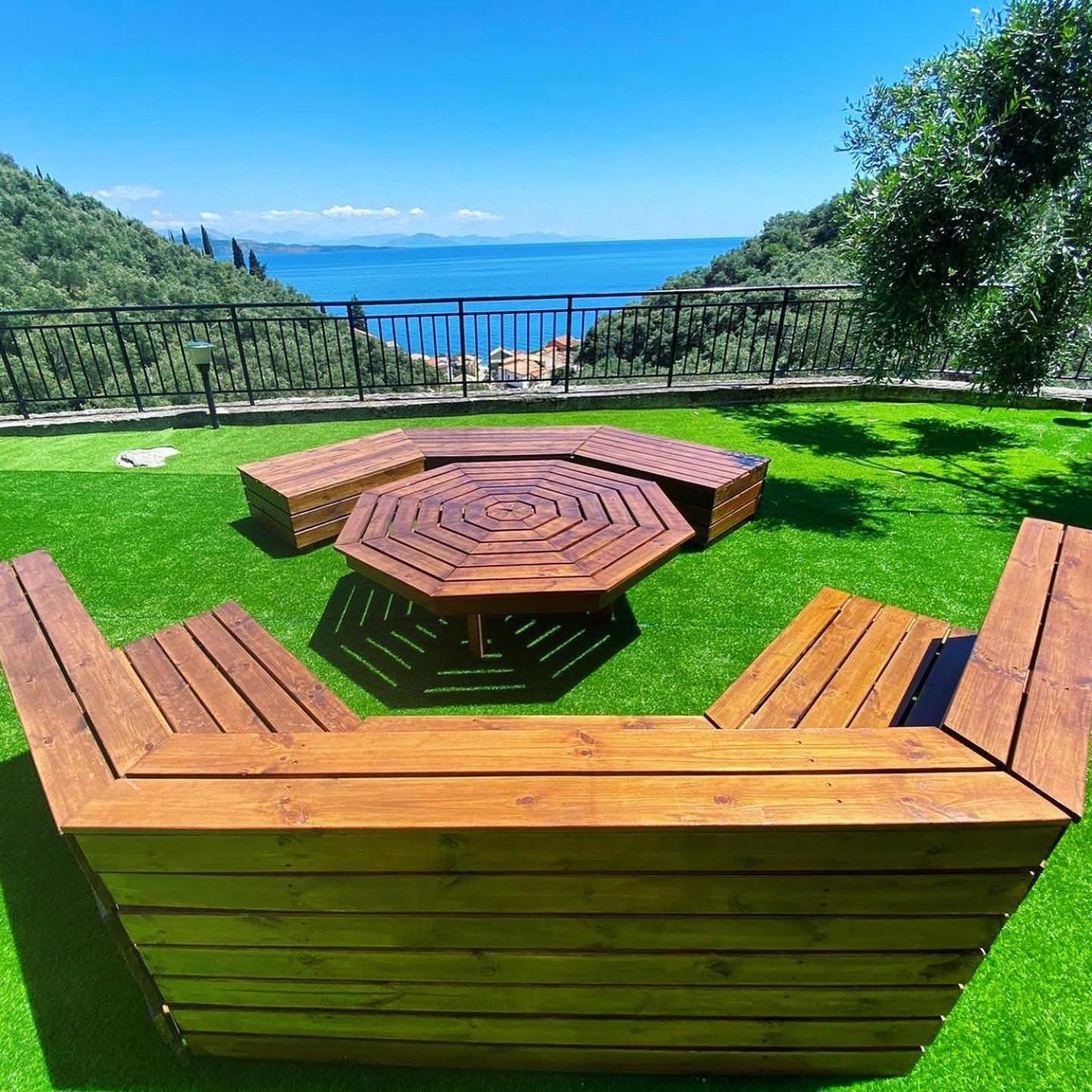 Silent Bay Apartments