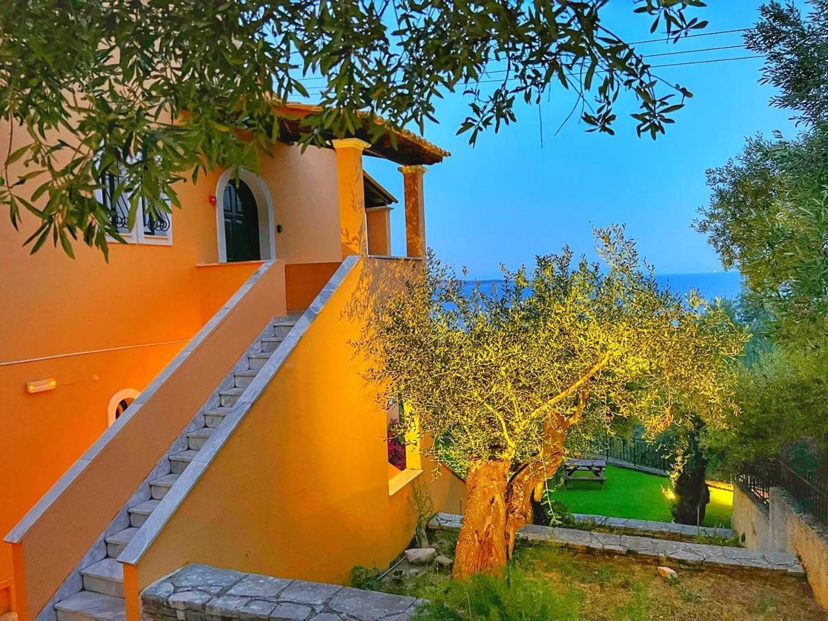 Silent Bay Apartments