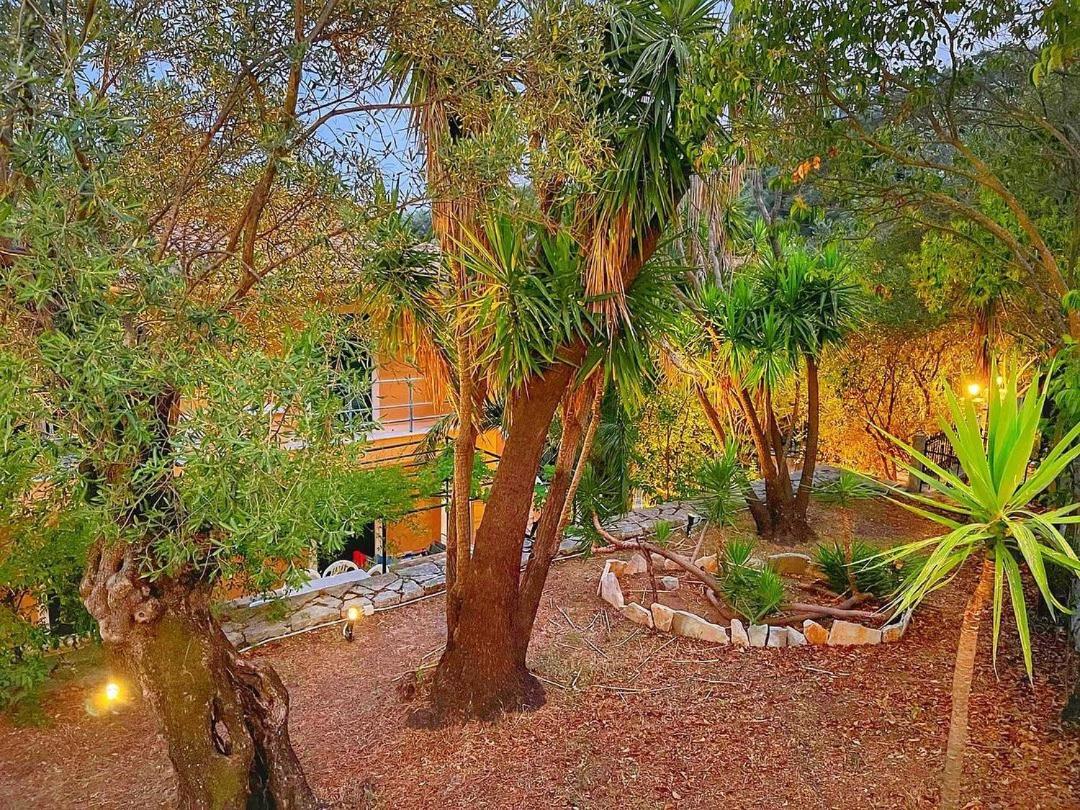 Silent Bay Apartments